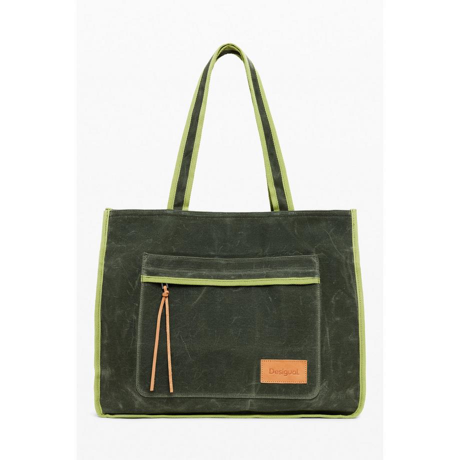 Desigual Borsa Shopper  