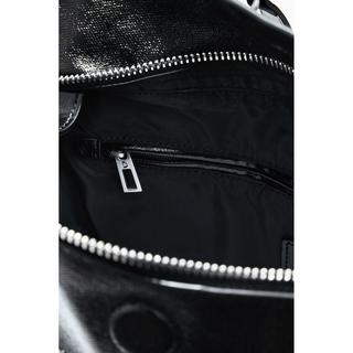 Desigual Sac à dos motif quadrillé  