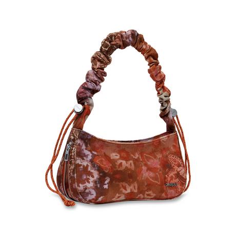 Desigual Sac Bandoulière Imprimé Floral  
