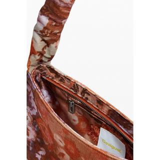 Desigual Sac Bandoulière Imprimé Floral  