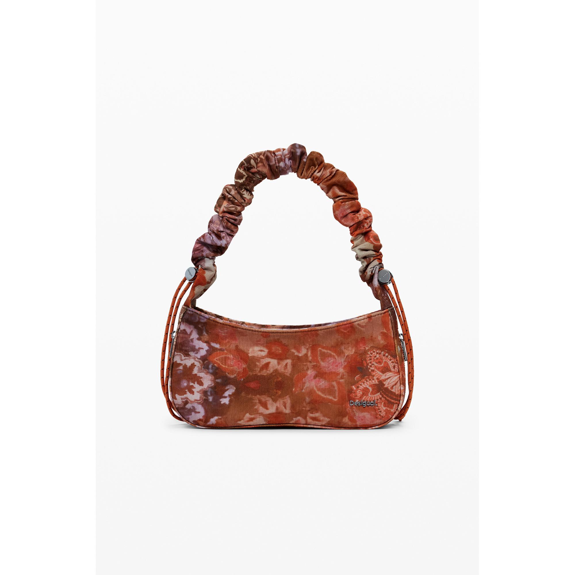 Desigual Sac Bandoulière Imprimé Floral  