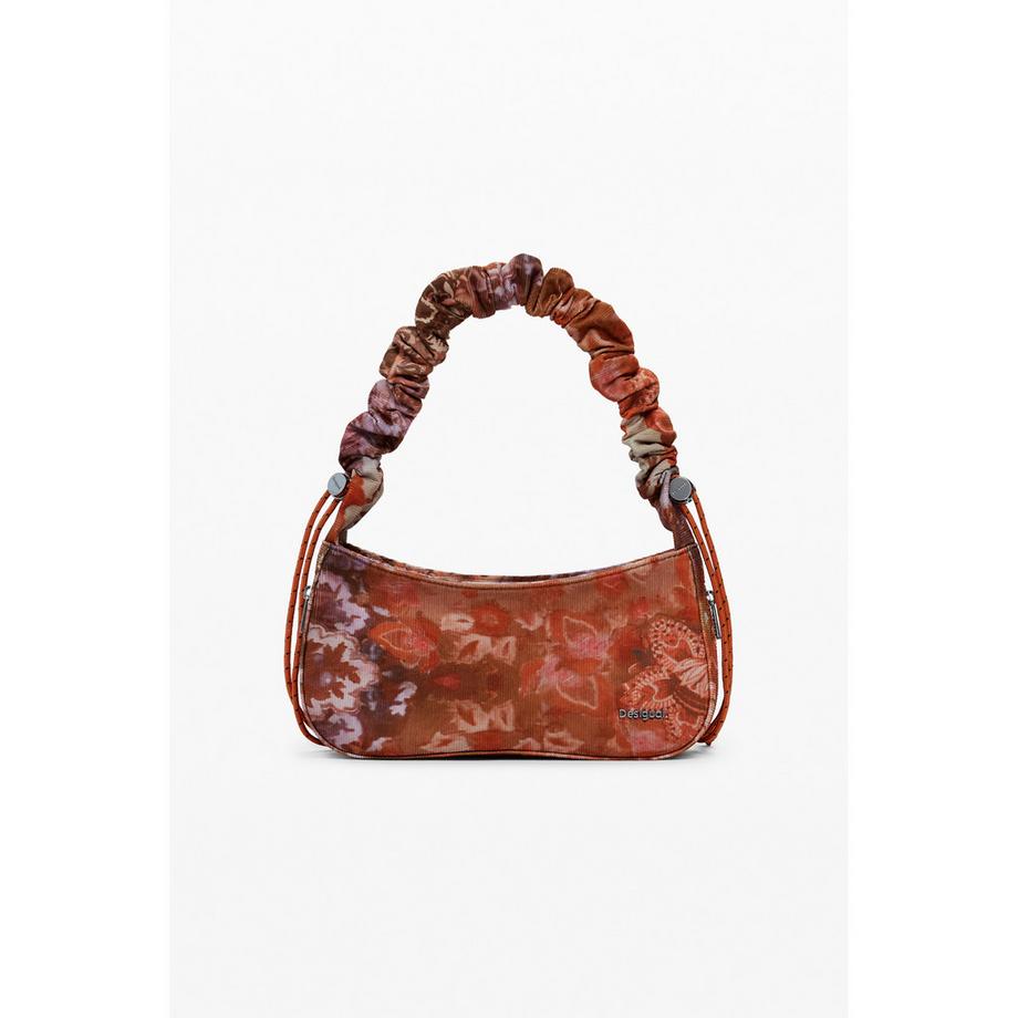 Desigual Sac Bandoulière Imprimé Floral  
