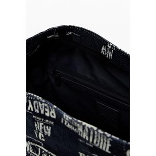 Desigual Sac Bandoulière Imprimé Arty  