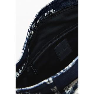 Desigual Sac Bandoulière Imprimé Arty  