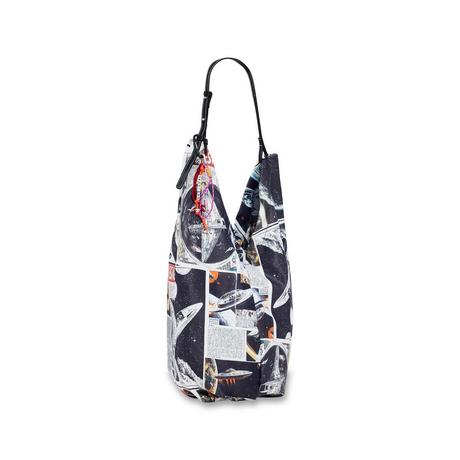 Desigual Sac Shopper Imprimé  