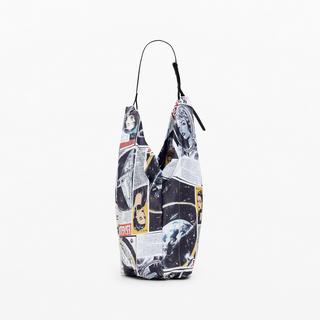 Desigual Sac Shopper Imprimé  