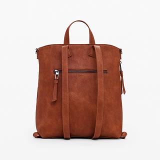 Desigual Rucksack Bestickte Details  