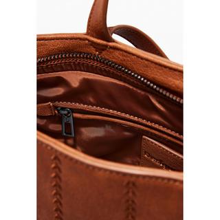 Desigual Rucksack Bestickte Details  