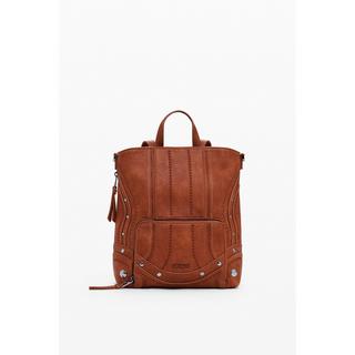 Desigual Rucksack Bestickte Details  