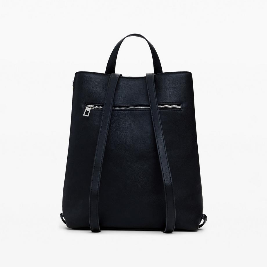 Desigual Zaino Patchwork  