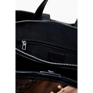 Desigual Zaino Patchwork  