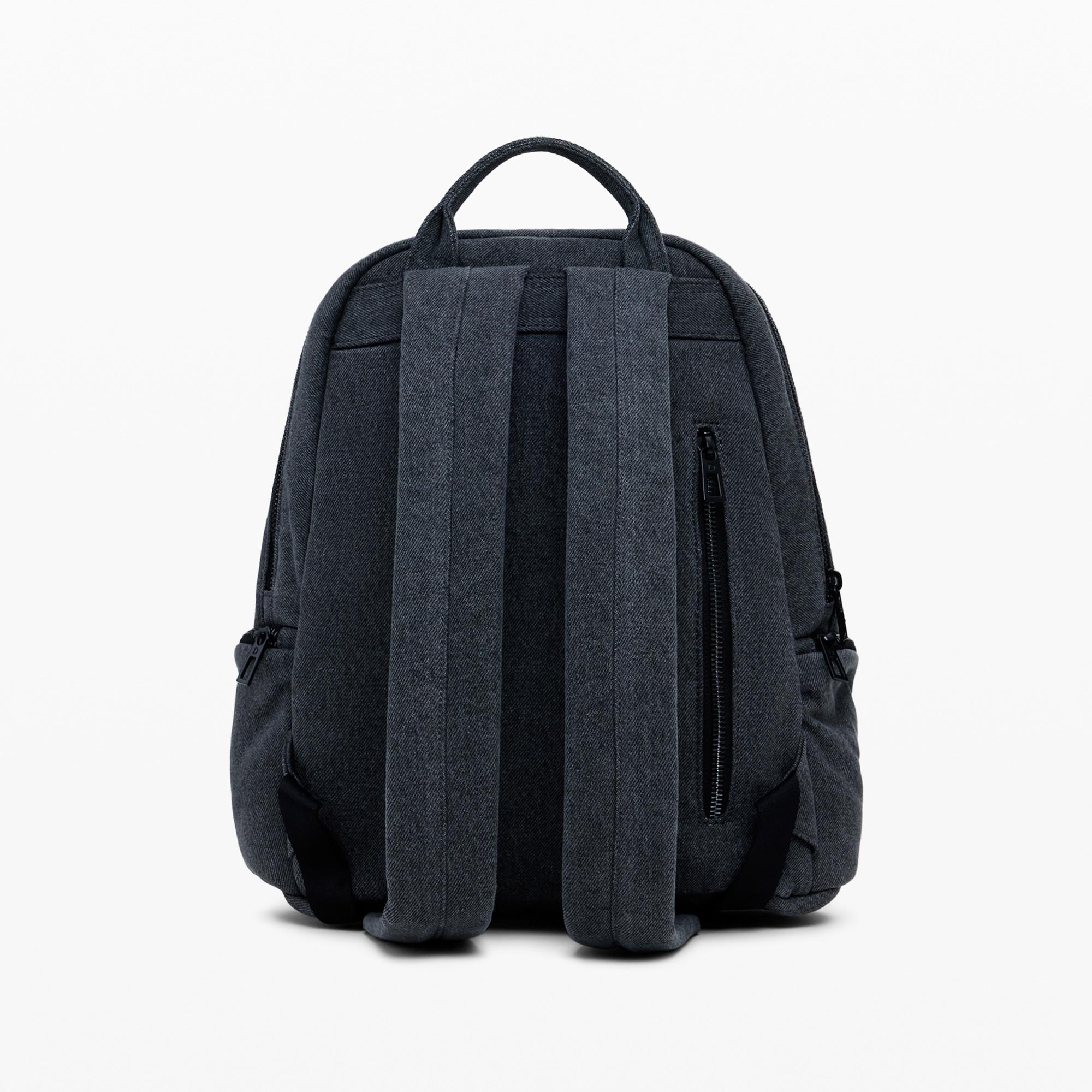 Desigual Mickey Mouse Sac à dos en jean  