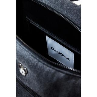 Desigual Mickey Mouse Sac à dos en jean  