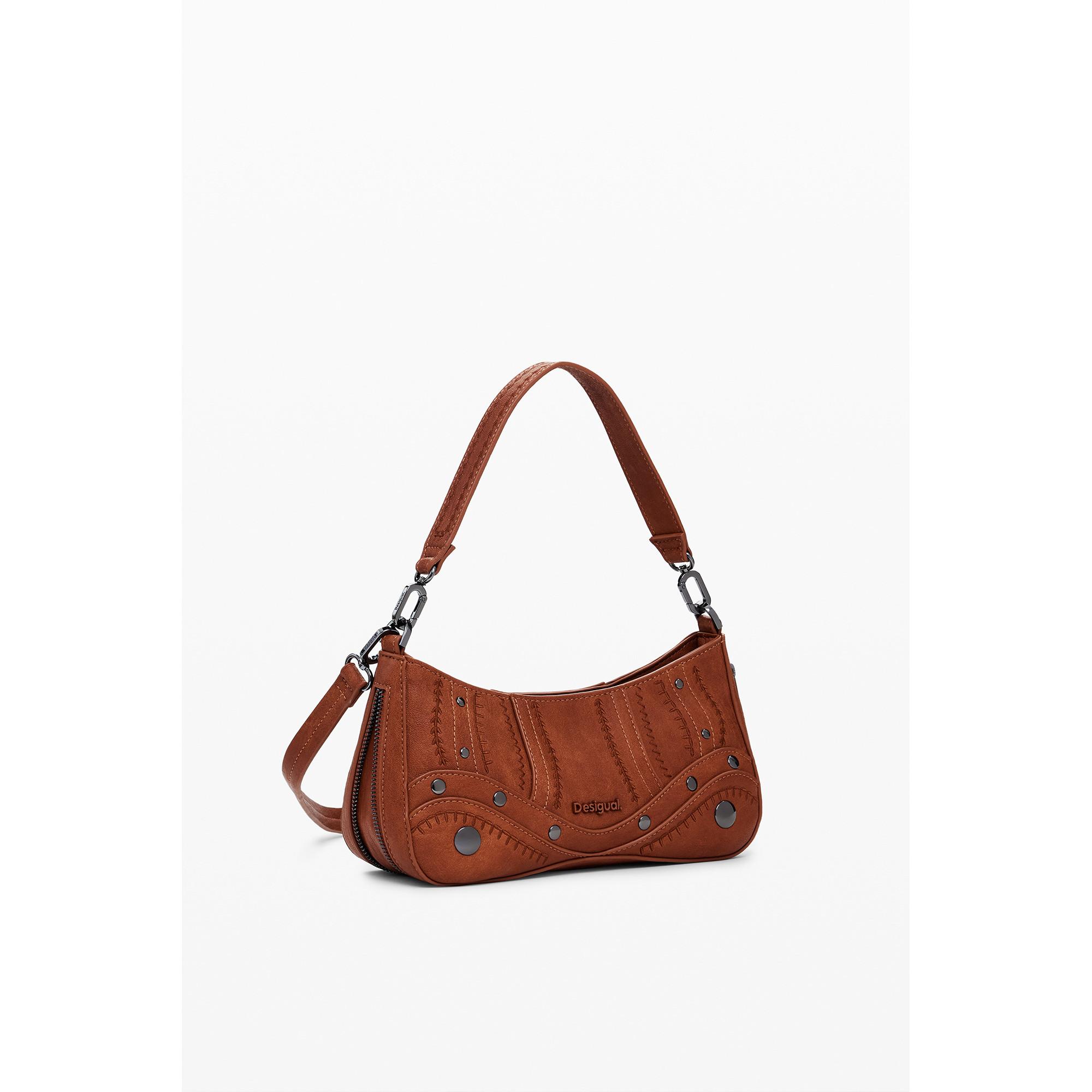 Desigual Borsa a Tracolla Piccola  