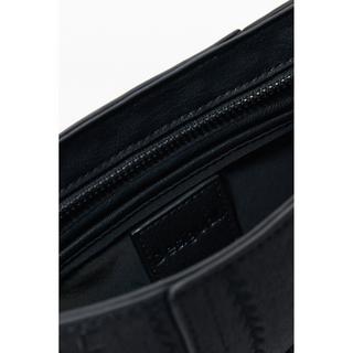 Desigual Borsa a Tracolla con Borchie  