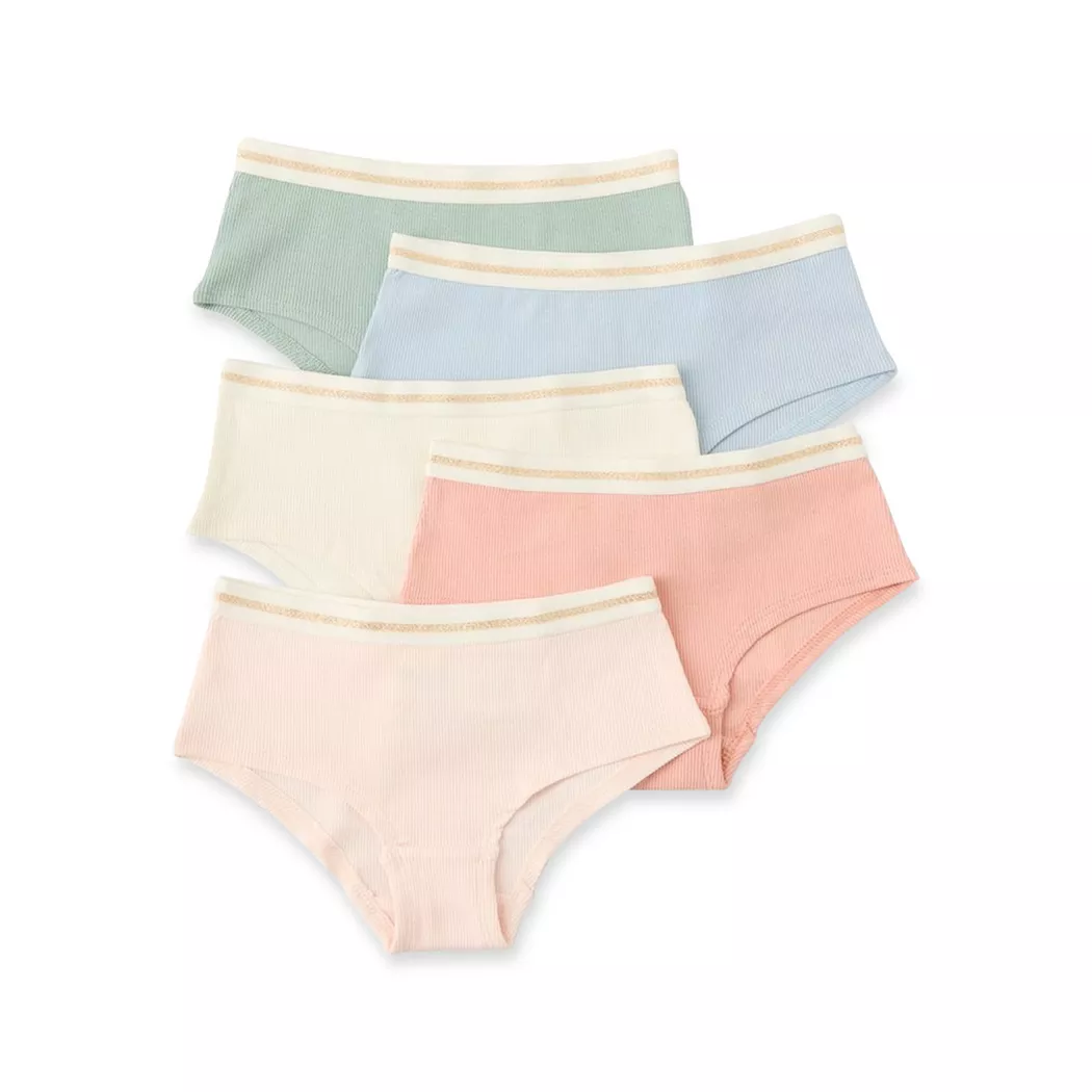 Tape à l'oeil - Shorty, 4-5A, Pink