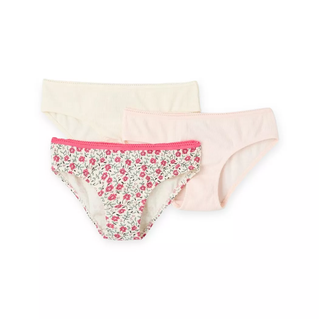 Tape à l'oeil - Panty, 4-5A, Weiss