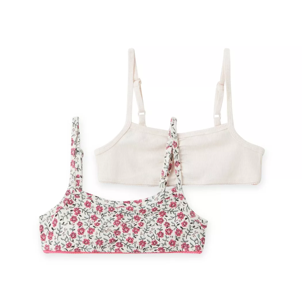 Tape à l'oeil - Bralette, 10A, Weiss