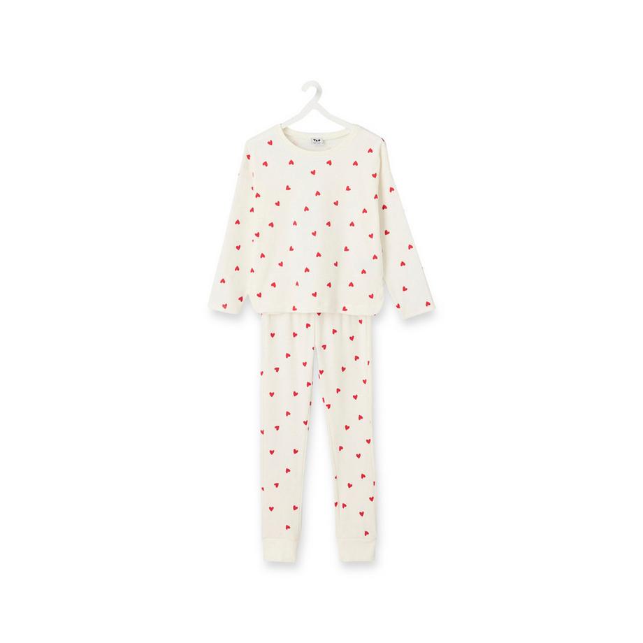 Pyjama-Set
