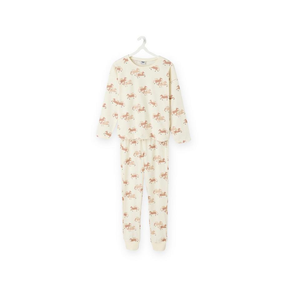 Pyjama-Set