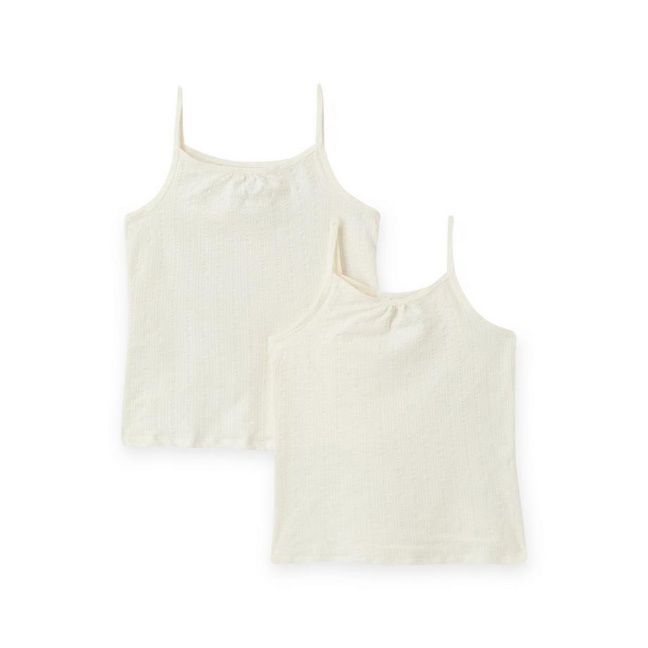 Pyjama, lot de 2