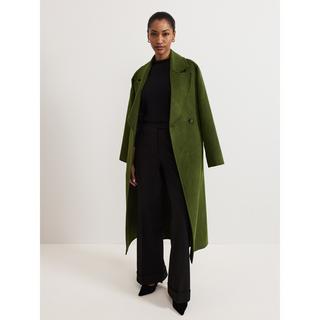 Phase Eight Shelly Gewebter Pullover mit Ärmeldetail  