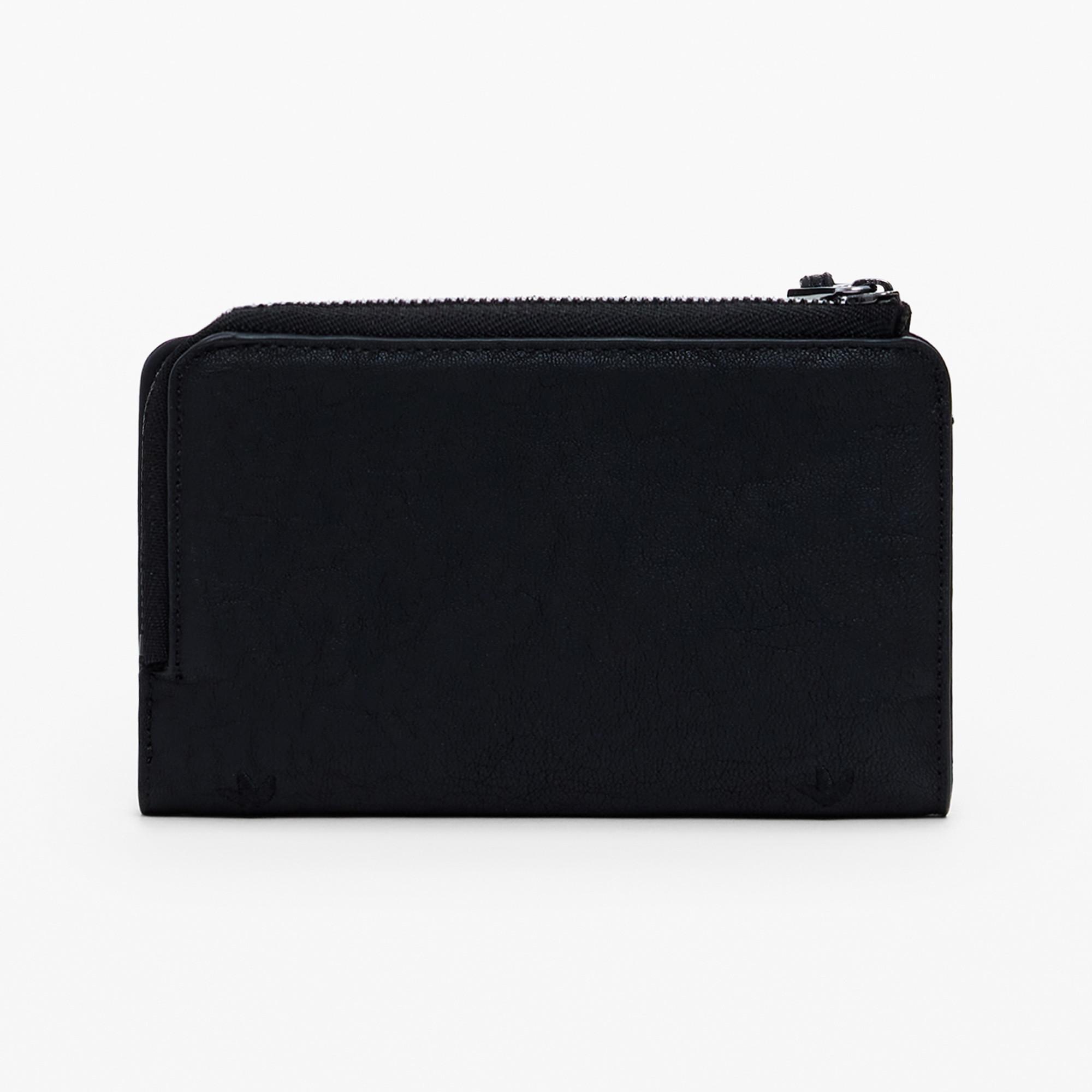 Desigual Portemonnaie mit Lochmuster  