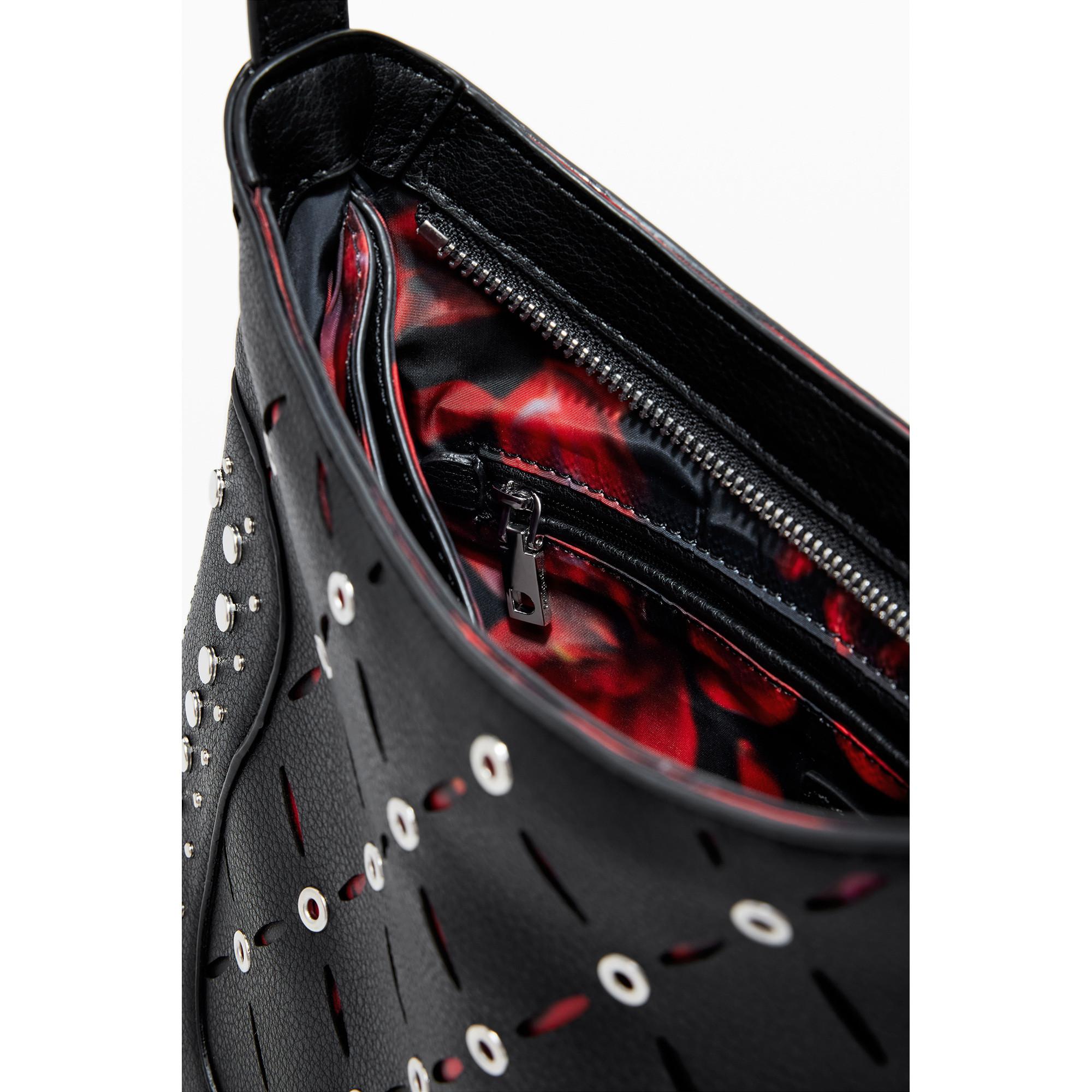 Desigual Borsa a Tracolla  