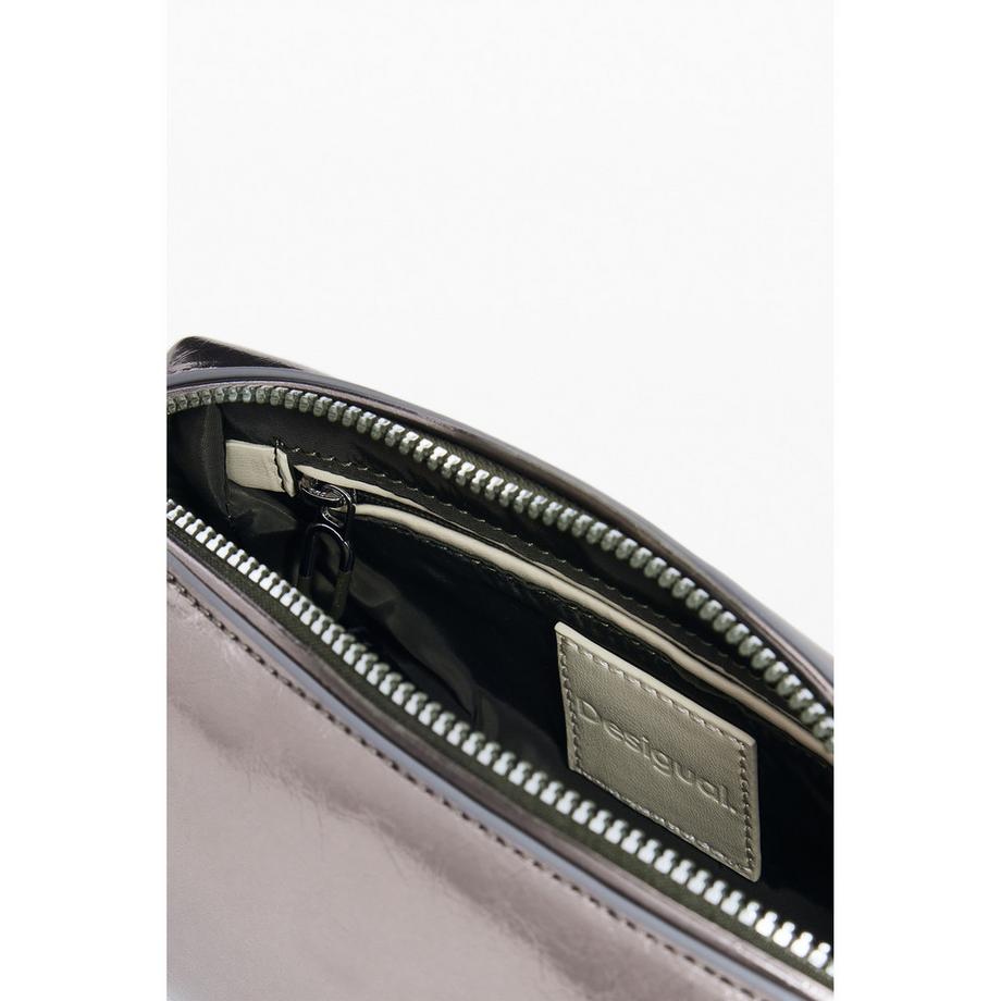 Desigual Metallic Portemonnaie  