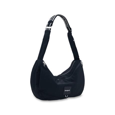 Desigual Reisetasche Maxi Nylon  