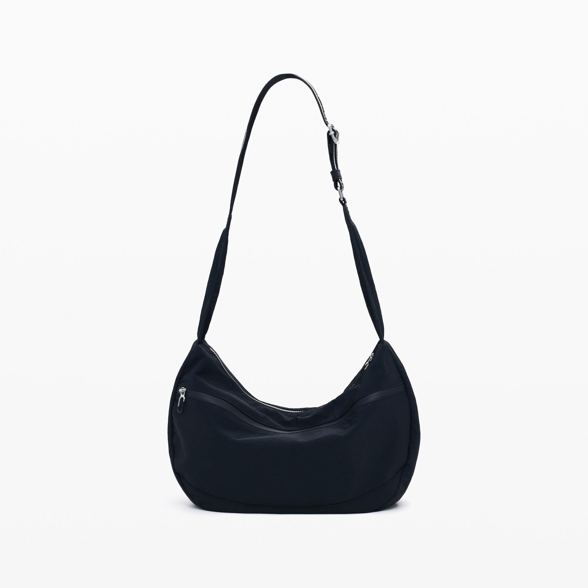 Desigual Reisetasche Maxi Nylon  