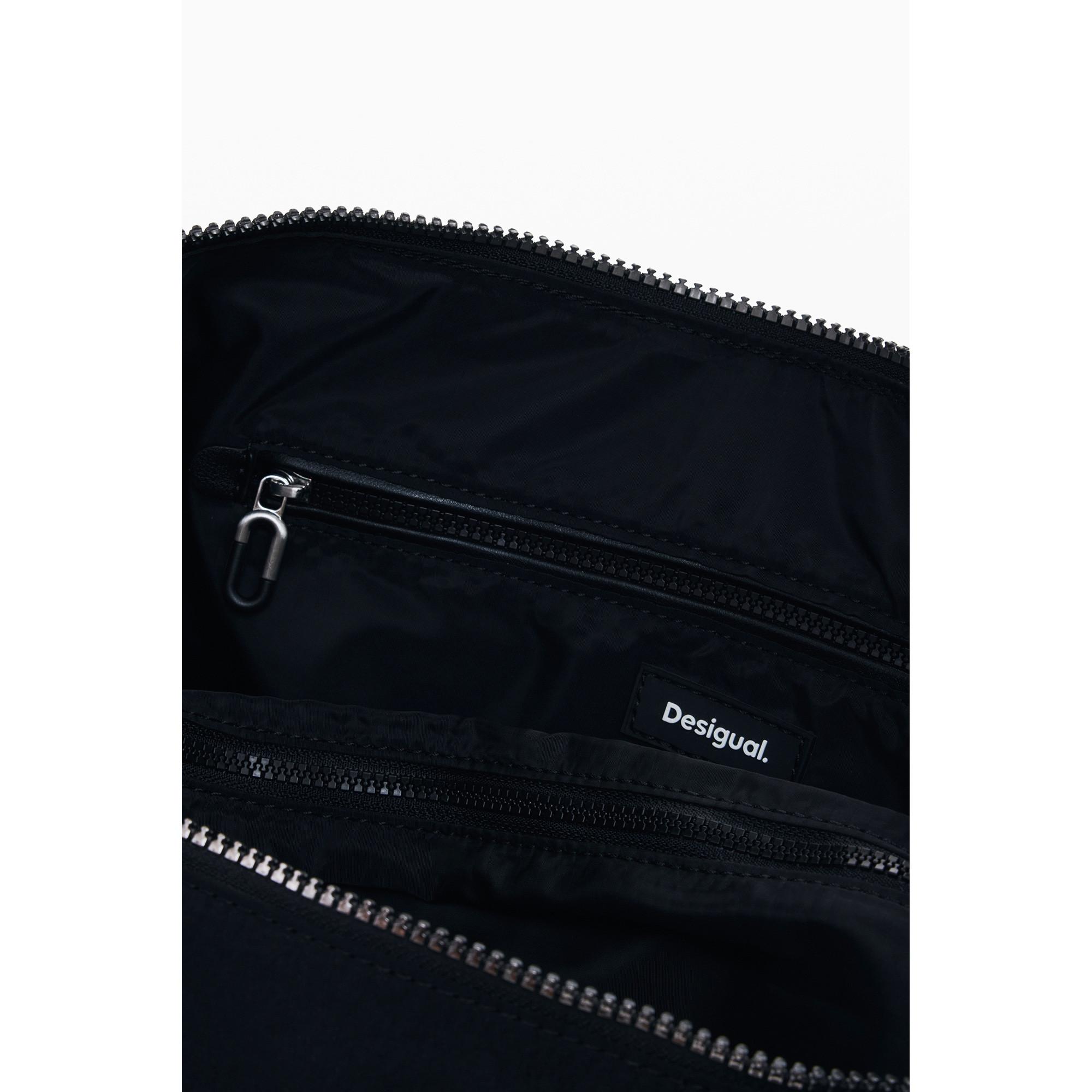 Desigual Sac de Voyage Moyen  