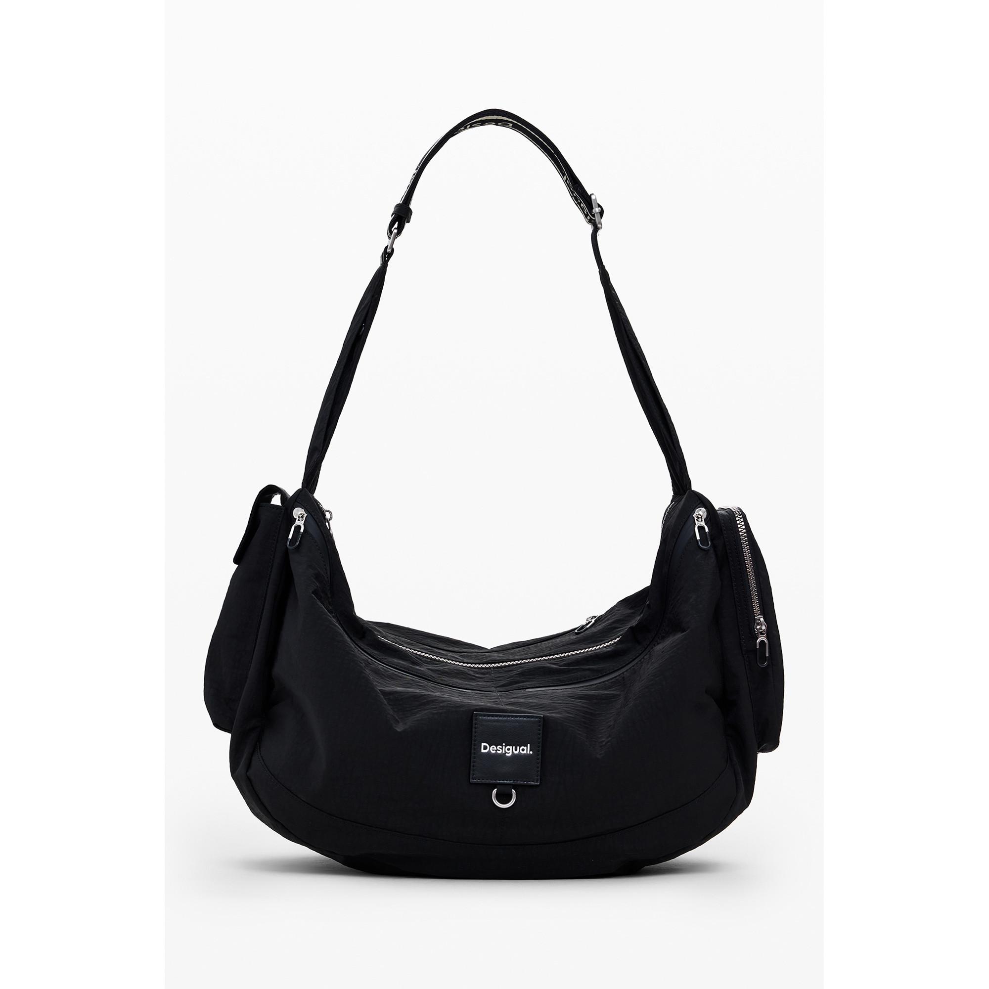 Desigual Sac de Voyage Moyen  