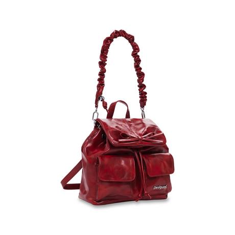Desigual Sac à dos avec Nœud Décoratif  