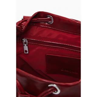 Desigual Sac à dos avec Nœud Décoratif  