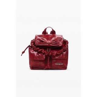 Desigual Sac à dos avec Nœud Décoratif  