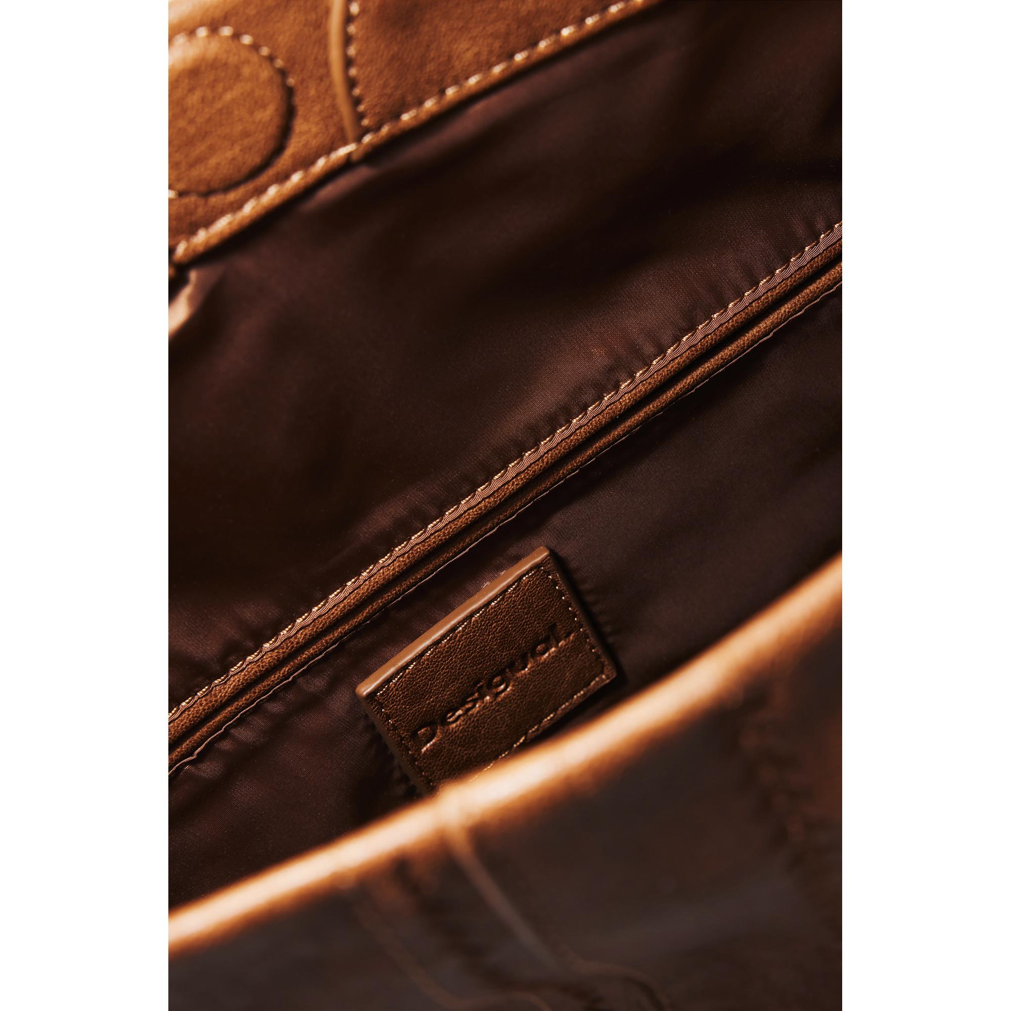 Desigual Borsa a tracolla  