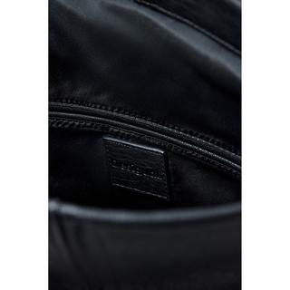 Desigual Schultertasche mit Patch-Effekt  