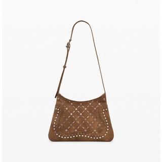 Desigual Sac Bandoulière avec Clous  