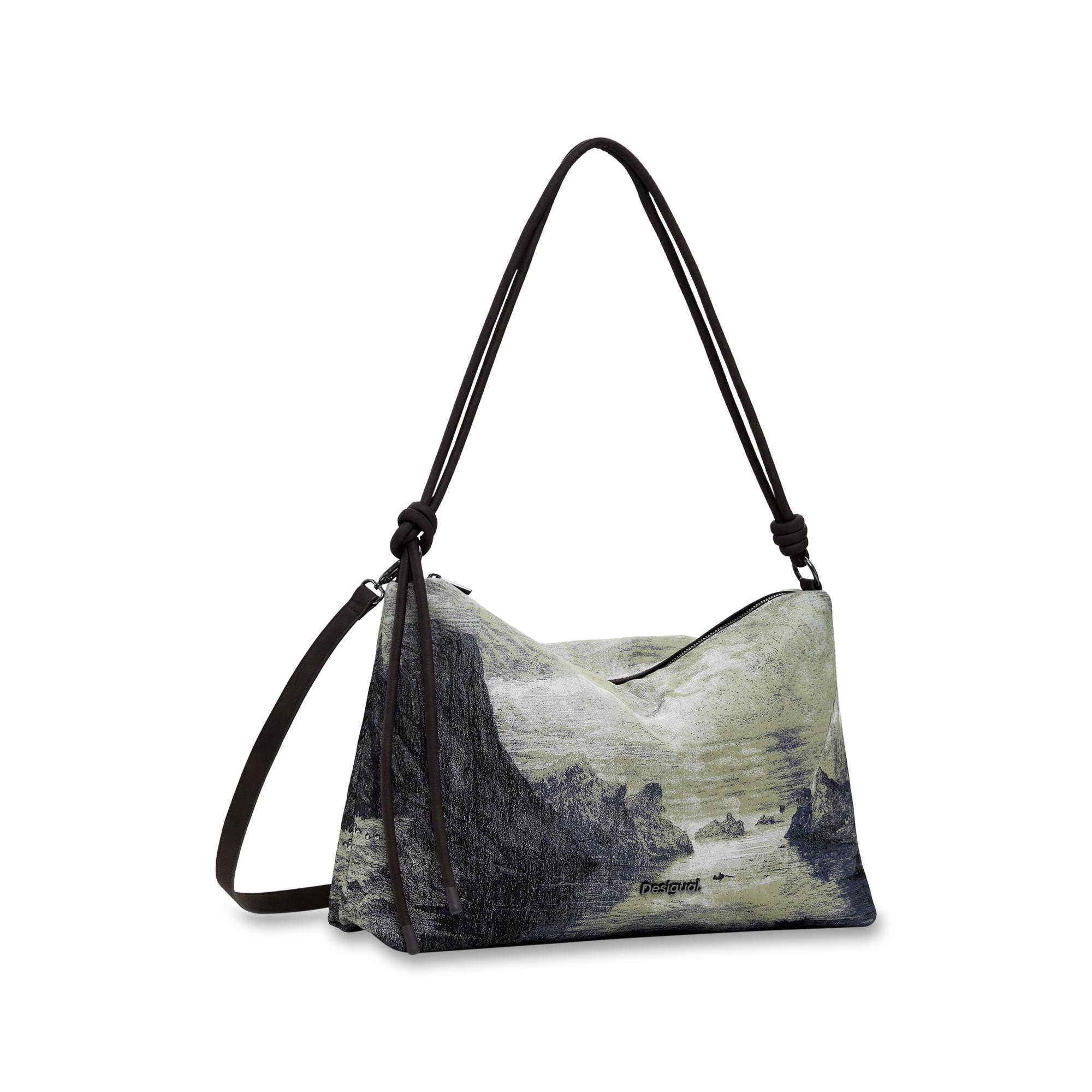 Desigual Sac de Voyage Medium  