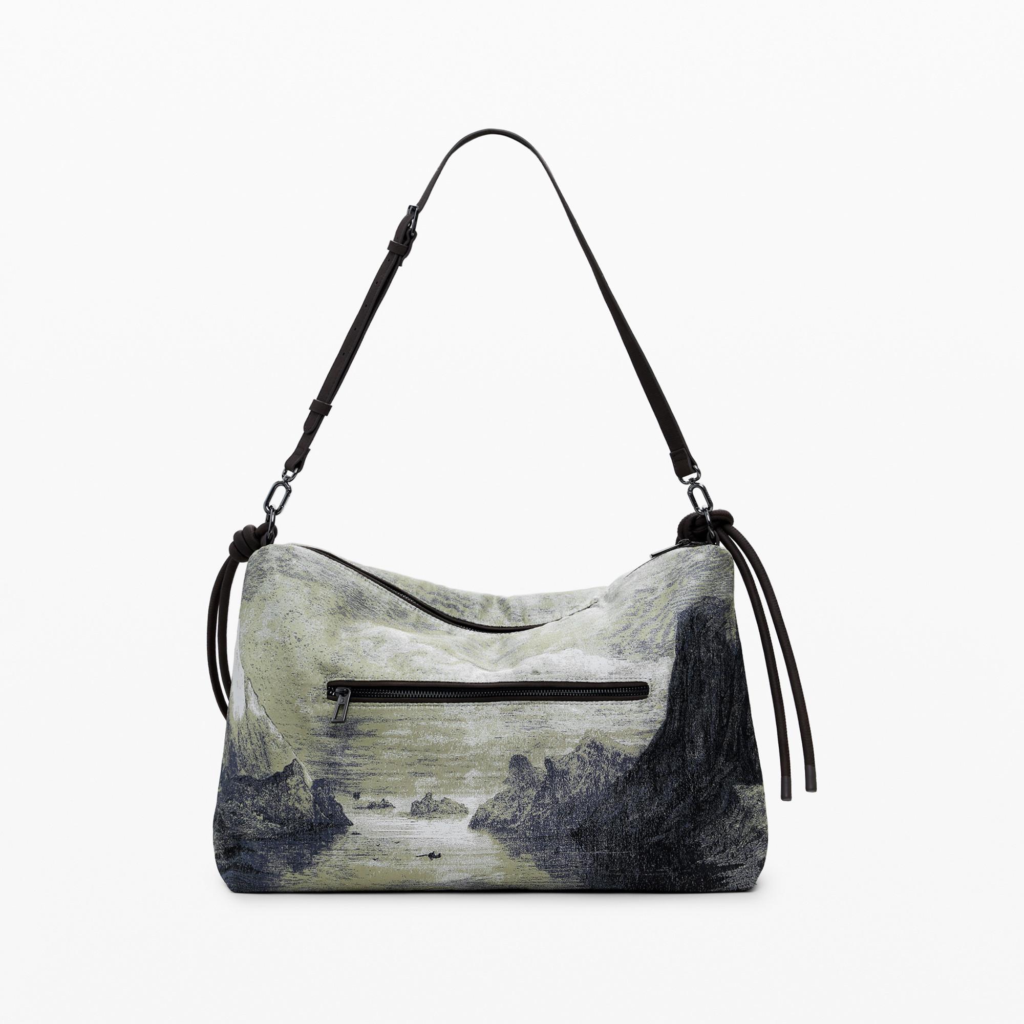 Desigual Sac de Voyage Medium  