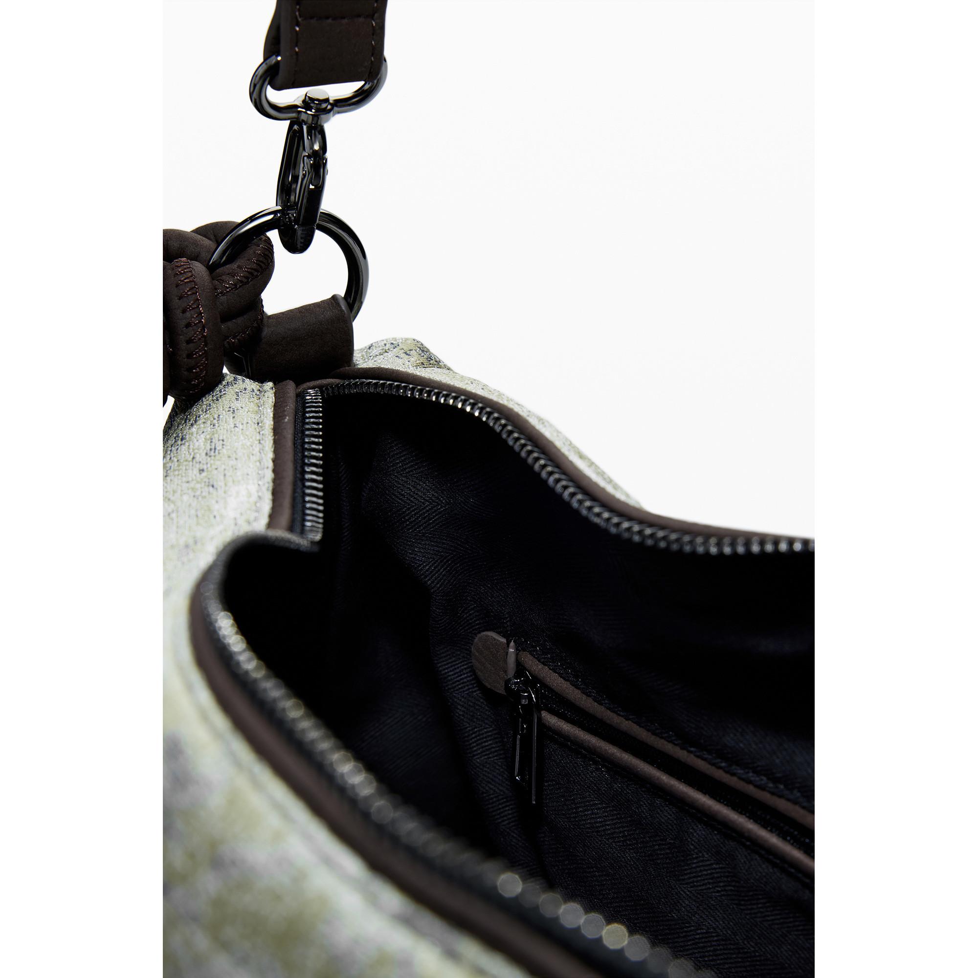 Desigual Sac de Voyage Medium  