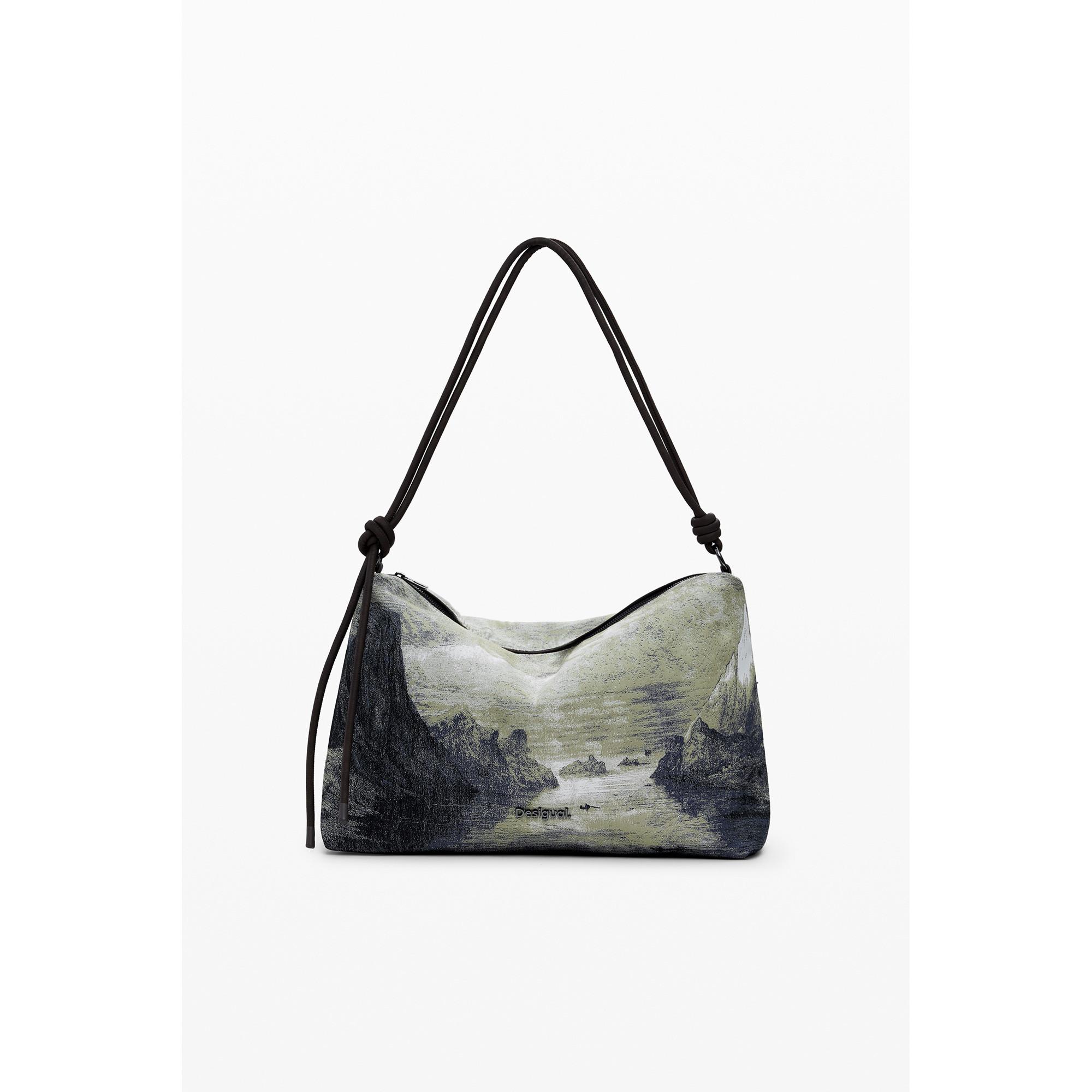 Desigual Sac de Voyage Medium  