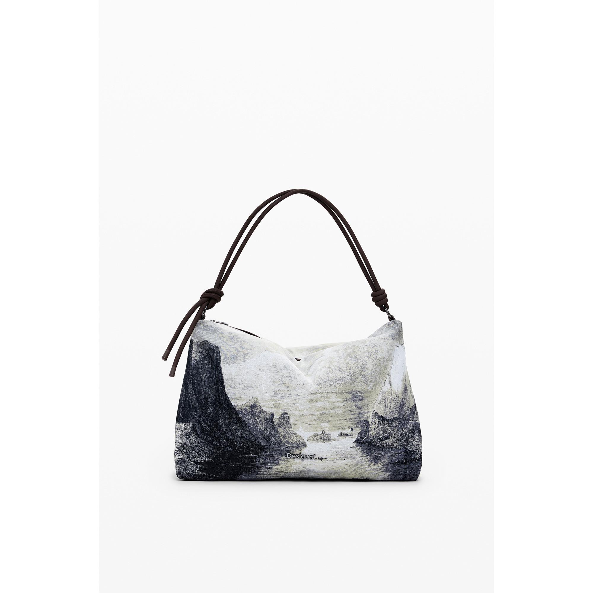 Desigual Sac de Voyage Medium  