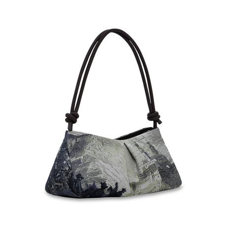 Desigual Borsa a Tracolla  