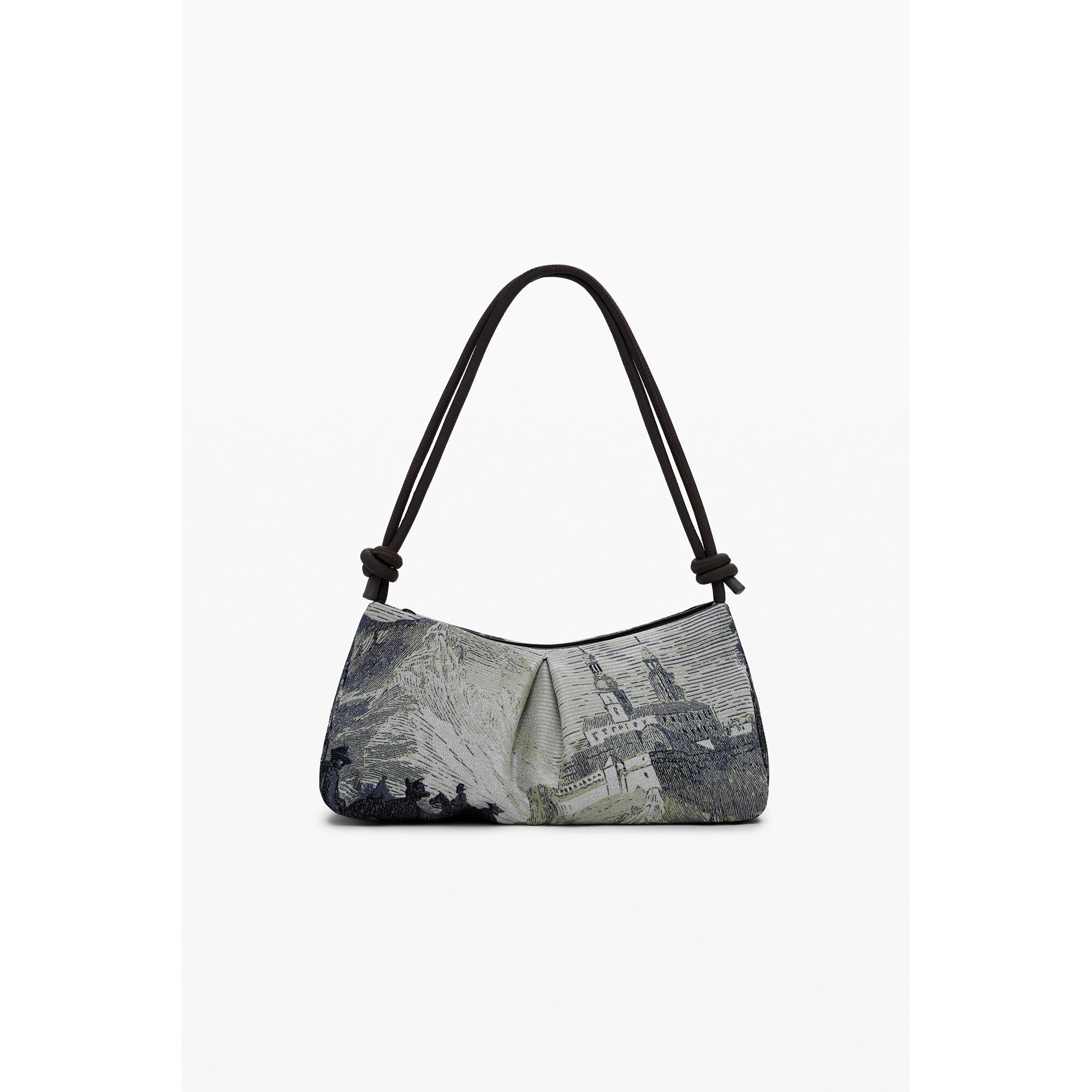 Desigual Borsa a Tracolla  