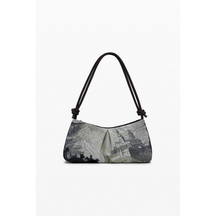 Desigual Borsa a Tracolla  