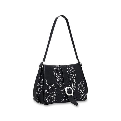 Desigual Sac Bandoulière avec Rivets  