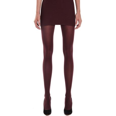 emilio cavallini Collant Coprenti 50 Denari  