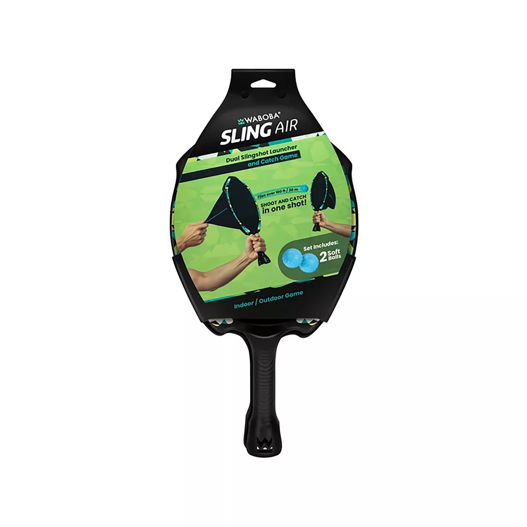 Waboba - Slingair Set, Multicolor